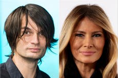 Jonny Greenwood, de Radiohead, pide retirar la música de la película sobre Melania