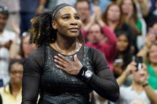Serena Williams podría regresar al tenis este mes, pero no está claro si lo hará