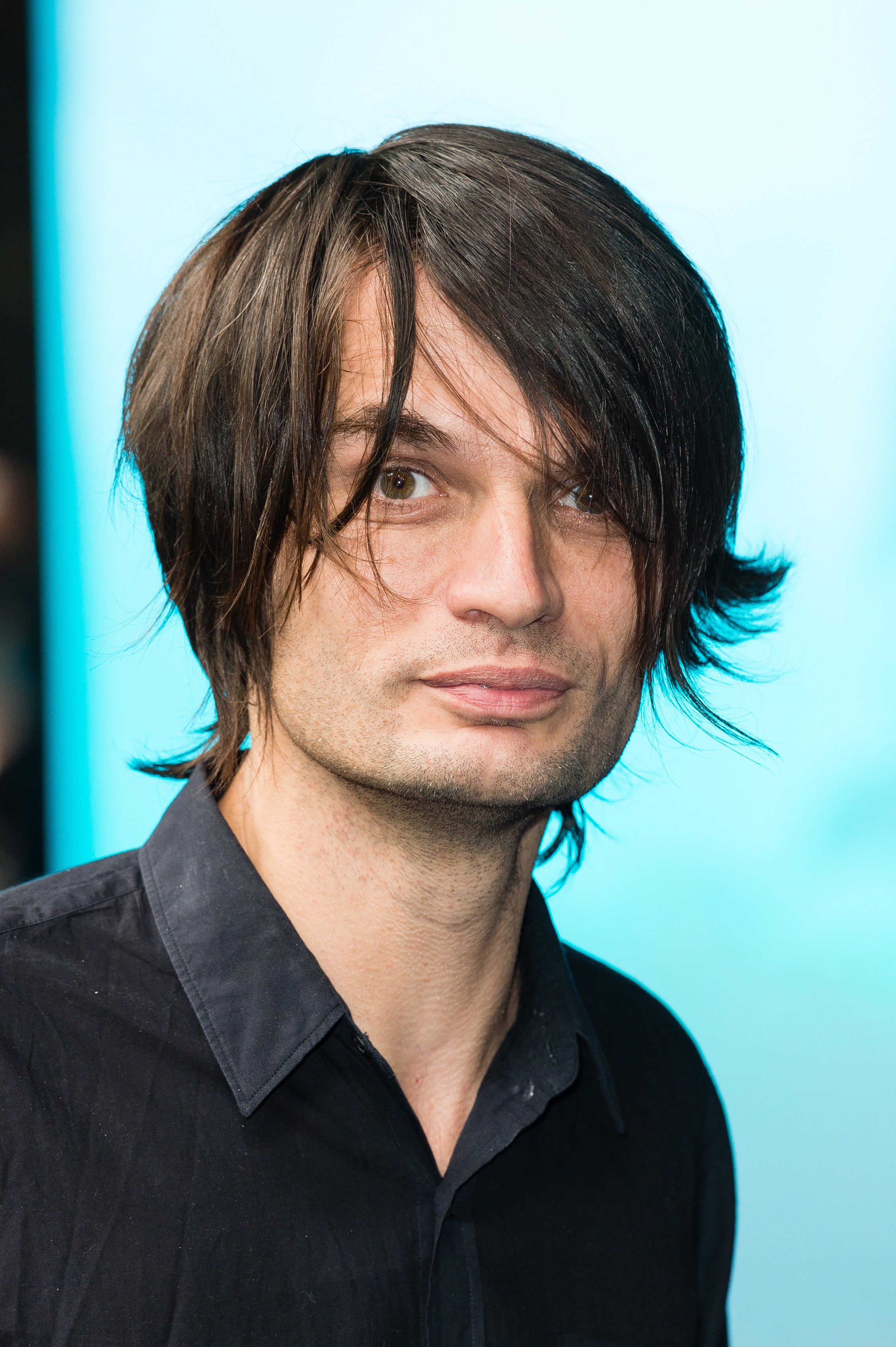 El guitarrista de Radiohead Jonny Greenwood compuso la música —para la película de 2017 El hilo fantasma— que se utilizó en la película de Melania