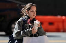 Beber entre dos y tres tazas de café al día puede reducir el riesgo de demencia