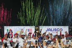 Clásico Mundial definirá dos plazas de las Américas para el béisbol y sóftbol de Los Ángeles 2028