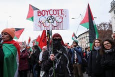 Juegos Olímpicos de Invierno: por qué Palestina no compite y el caso Israel