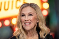 Catherine O'Hara muere por embolia pulmonar; el cáncer fue la causa subyacente