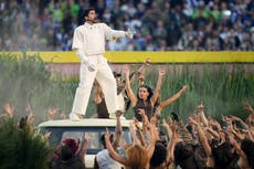 Niño que apareció en el show de Bad Bunny en el Super Bowl no es el detenido por ICE en Minneapolis