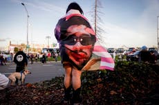 El espectáculo de medio tiempo de Bad Bunny en el Super Bowl celebró a toda América