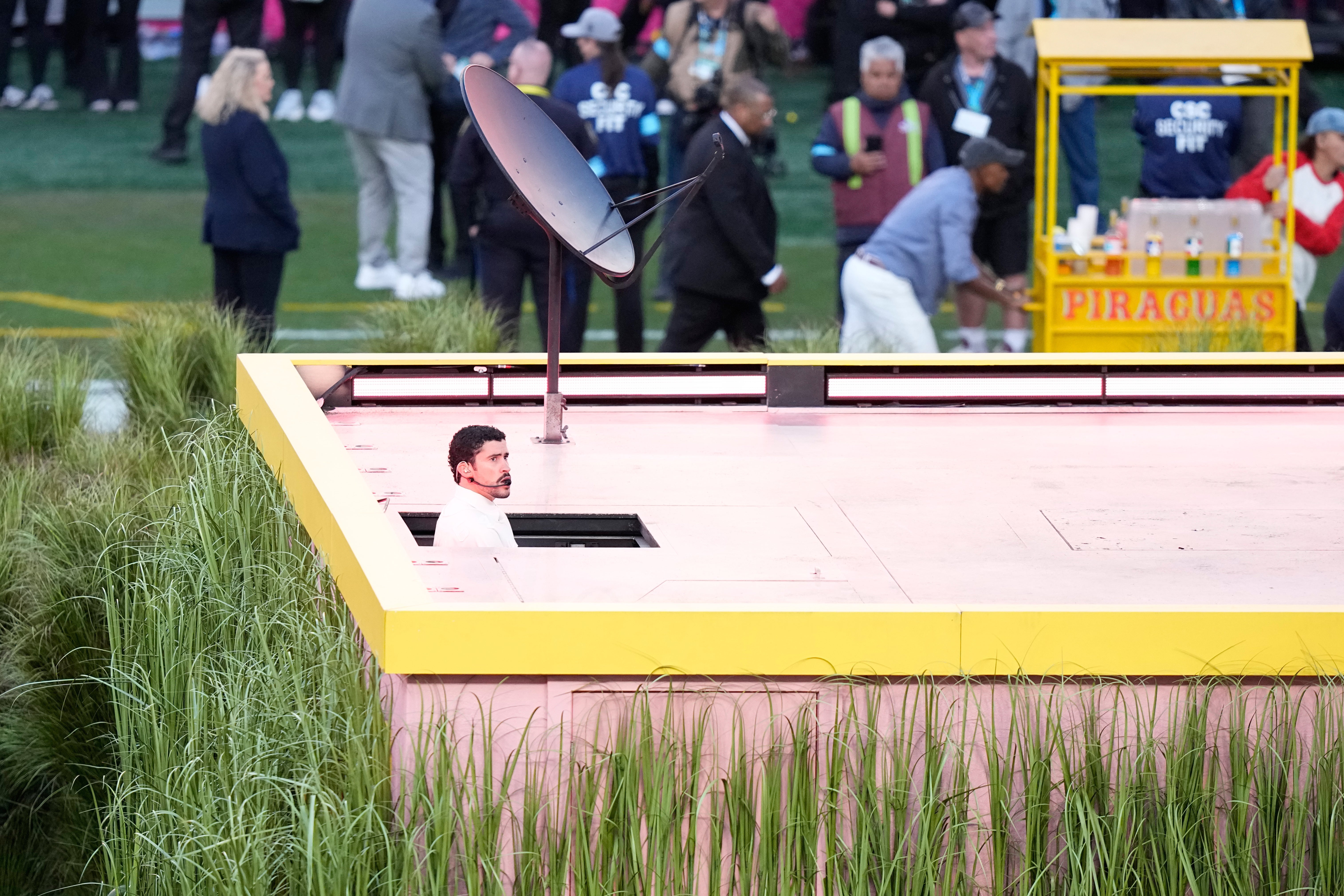 SUPER BOWL-BAD BUNNY-SÍMBOLOS