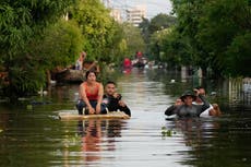 Petro pide levantar suspensión de emergencia económica para atender inundaciones en Colombia