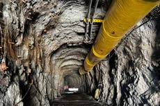 Hallan muertos a nueve de los diez mineros secuestrados en México