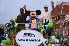 La NFL tiene una breve pausa antes del combine, la agencia libre y el draft