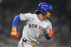 Mets: Francisco Lindor visitará a un especialista en manos