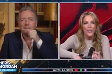 Megyn Kelly despotrica contra Bad Bunny: “¡Por eso perdieron su cultura!”