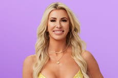 Concursante de ‘Love Is Blind’ se retira de las cápsulas tras accidente