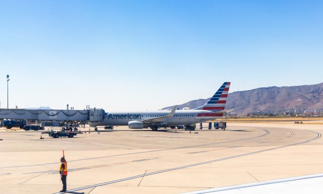 <p>Unos globos de fiesta provocaron una disputa entre la FAA (Administración Federal de Aviación de EE. UU.) y el Pentágono que condujo al cierre repentino del Aeropuerto Internacional de El Paso, según los informes</p>