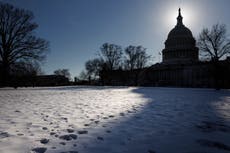 Empeorarán los déficits y la deuda en EEUU en la próxima década, dice estudio