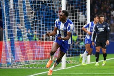 Samu, devastado por perderse el Mundial con España por grave lesión de rodilla