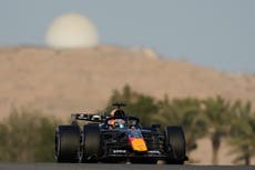 Las pruebas de la F1 comienzan en Bahréin con nueva tecnología y nuevas reglas