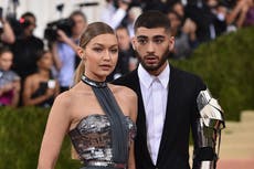 Zayn Malik recibe críticas tras admitir que nunca estuvo enamorado de Gigi Hadid