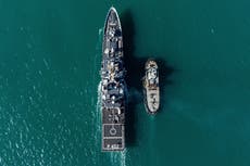 Italia aprueba ley migratoria con poderes para imponer "bloqueos navales" a barcos de migrantes