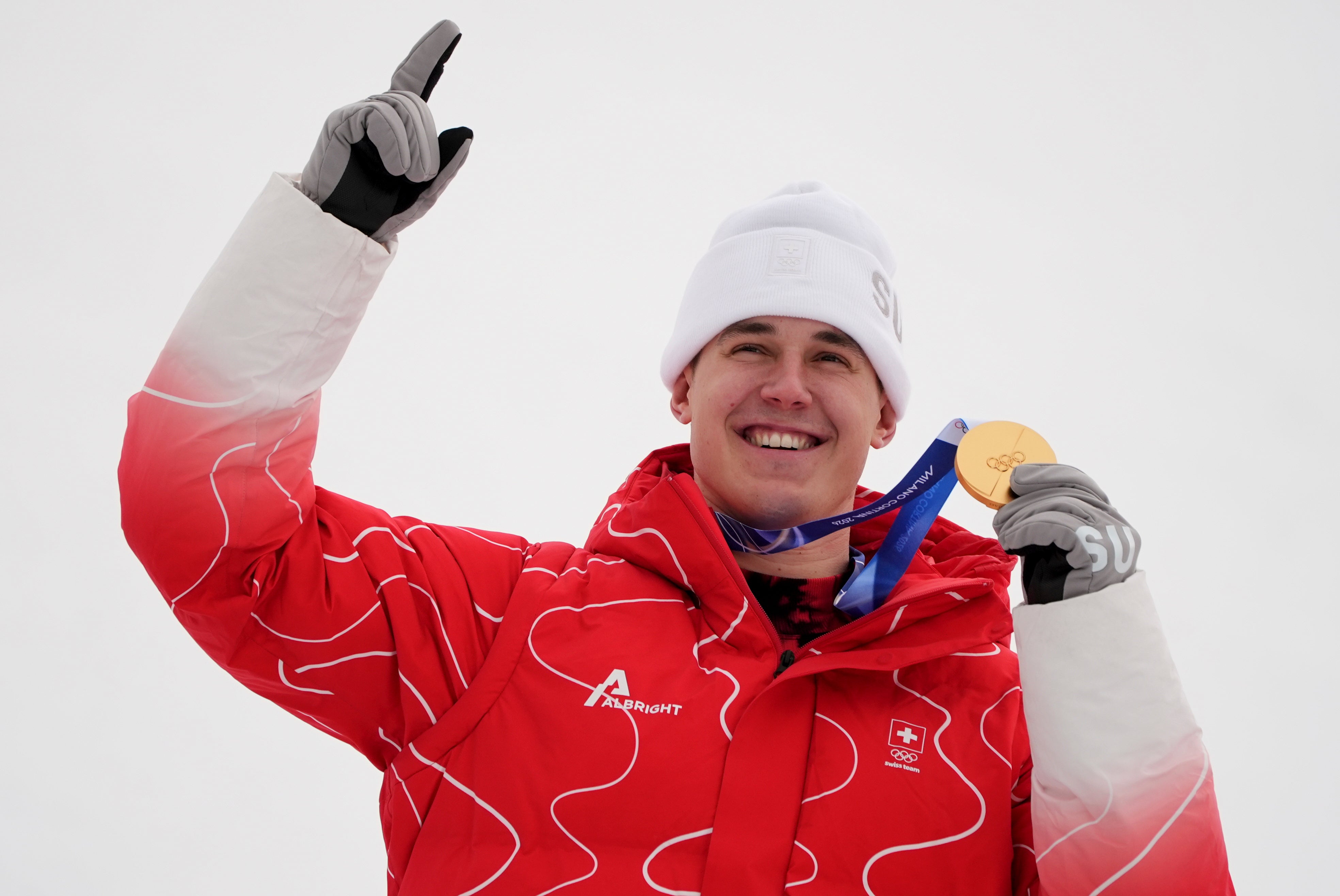 JUEGOS INVIERNO-RESUMEN