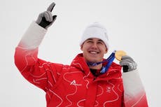 Franjo von Allmen atrapa su 3er oro y la NHL regresa oficialmente a los Juegos Olímpicos