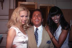 ¿Qué le pasó a Karen Mulder? La modelo olvidada tras denunciar abusos de la élite