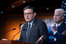 Cámara de Representantes frena aranceles de Trump a Canadá en inusual reprimenda bipartidista