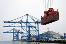 EEUU expresa preocupación porque Perú no supervisará derechos de usuarios en puerto de capital chino