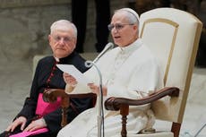 El Vaticano ofrece diálogo a grupo tradicionalista, pero con condiciones