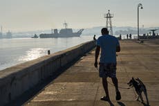 Llegan a Cuba dos barcos mexicanos con ayuda humanitaria en medio de bloqueo de EEUU
