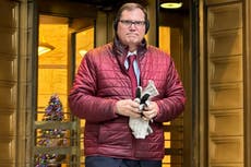 Destituyen al principal fiscal federal nombrado por jueces en Albany, NY