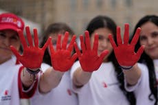 Reclutamiento forzado de niños en Colombia se cuadruplicó en cinco años, según UNICEF