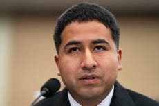 California: Jueza desestima caso de deportación de jardinero mexicano y padre de 3 marines de EEUU