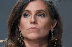 Nancy Mace pide a la CIA divulgar todos los documentos sobre Epstein y Maxwell