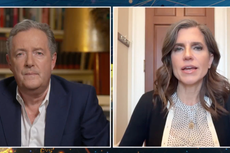 Nancy Mace afirma que los nombres en los archivos de Epstein son “impactantes”