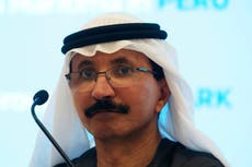 Millonario emiratí dimite de DP World tras revelarse nexos con Epstein