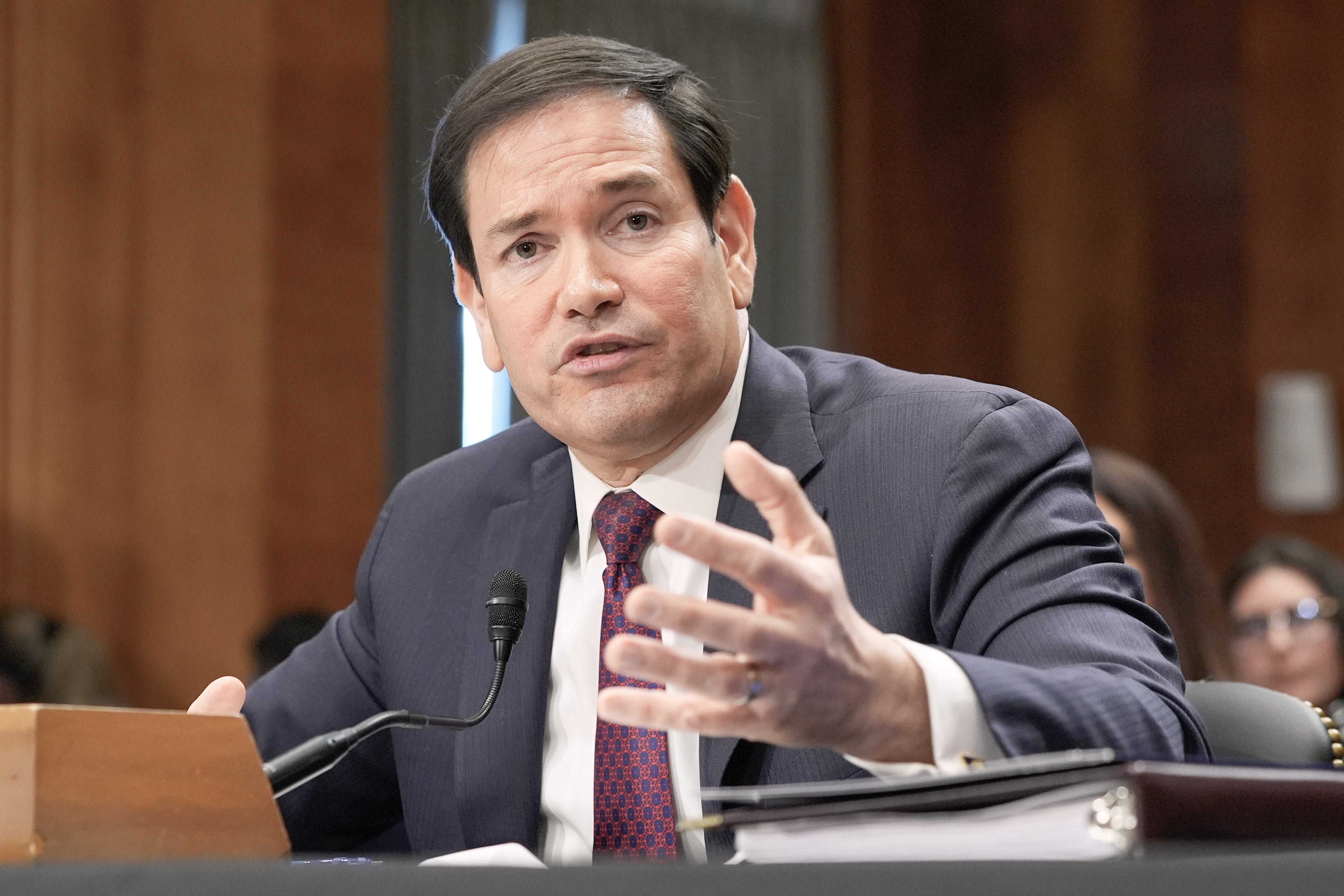 Tensiones transatlánticas, en el punto de mira al inicio de reunión anual sobre seguridad de Múnich