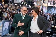 Guionista de Hollywood expresa pesimismo ante video de Tom Cruise hecho con IA