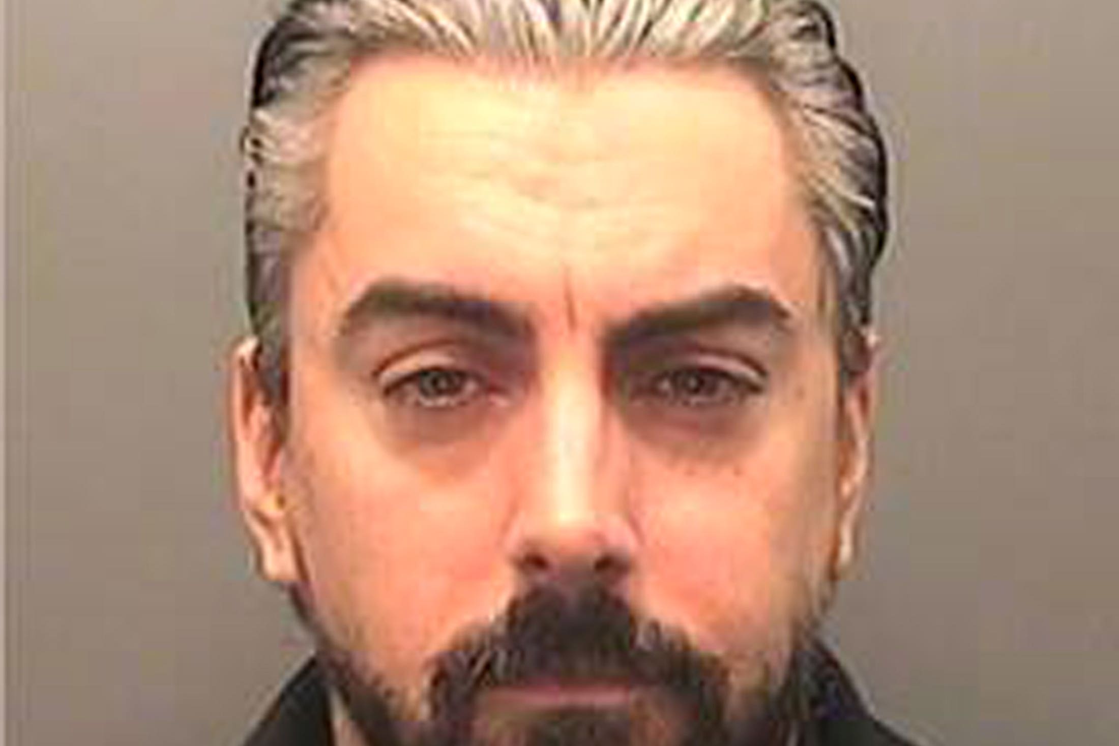 El exvocalista de Lostprophets, Ian Watkins