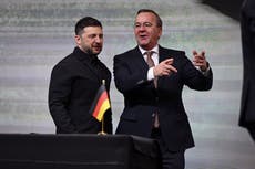 Nueva ronda de conversaciones Rusia-Ucrania mediadas por EEUU será en Ginebra la próxima semana