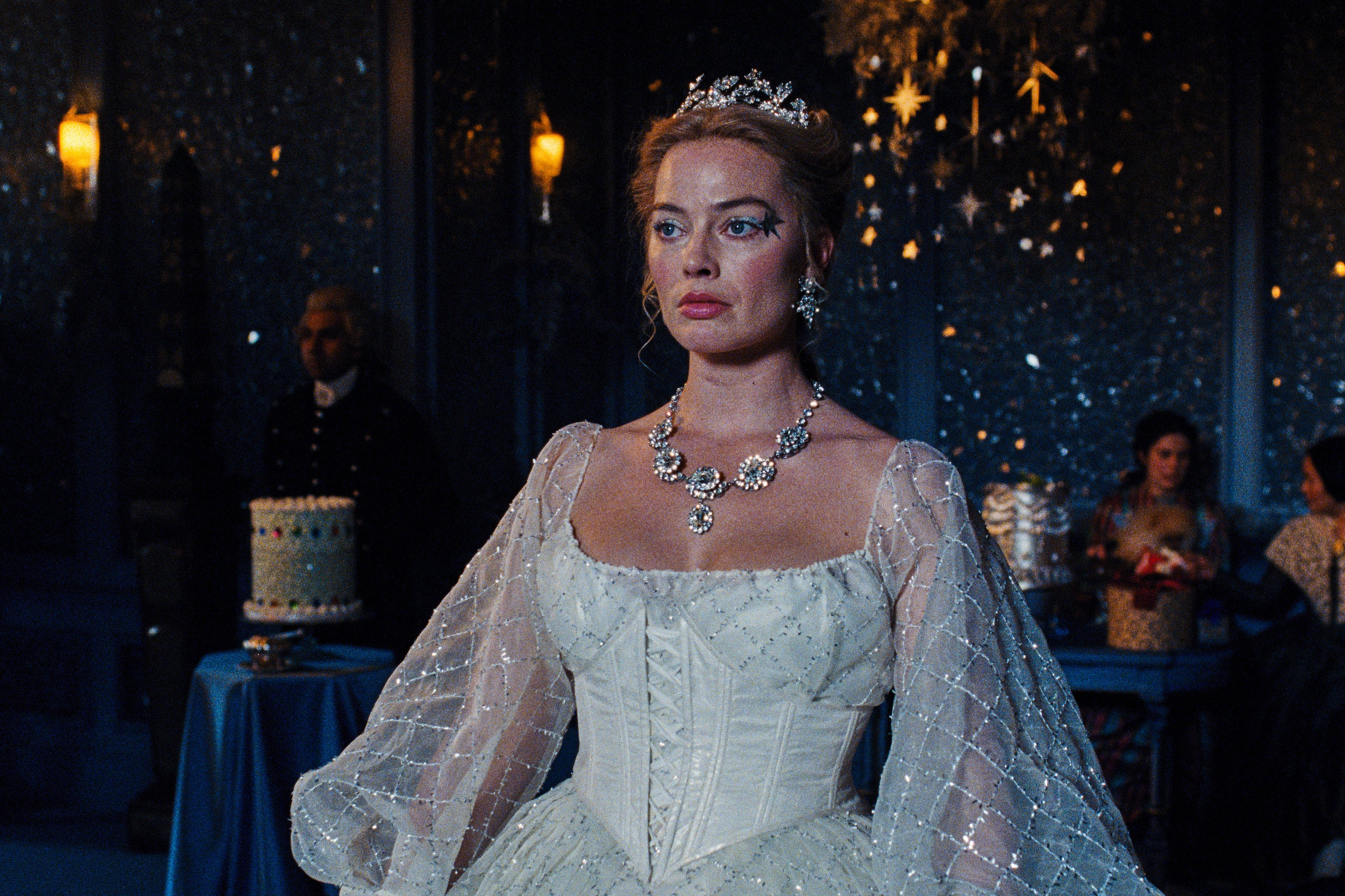 ‘Cumbres borrascosas’ ya está en los cines