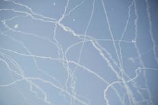 Irán mantiene importante capacidad militar a pesar de la guerra de 12 días con Israel