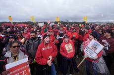 Maestros llegan a acuerdo para poner fin a huelga en San Francisco
