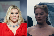 Directora de ‘Cumbres borrascosas’ defiende los cambios en su adaptación del clásico