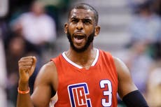 Chris Paul se retira de la NBA tras 21 temporadas al iniciar el fin de semana del Juego de Estrellas