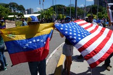 Envío de medicinas y suministros médicos de EEUU a Venezuela marca nueva era de cooperación