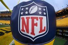 NFL gana queja contra el sindicato; árbitro ordena a la NFLPA dejar de publicar 'boletas' de equipos