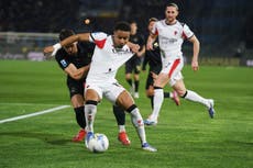 Modrić salva al AC Milan con gol tardío de la victoria 2-1 ante Pisa