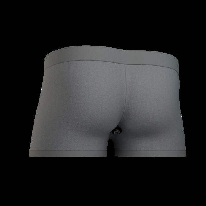 Modelo de ropa interior inteligente