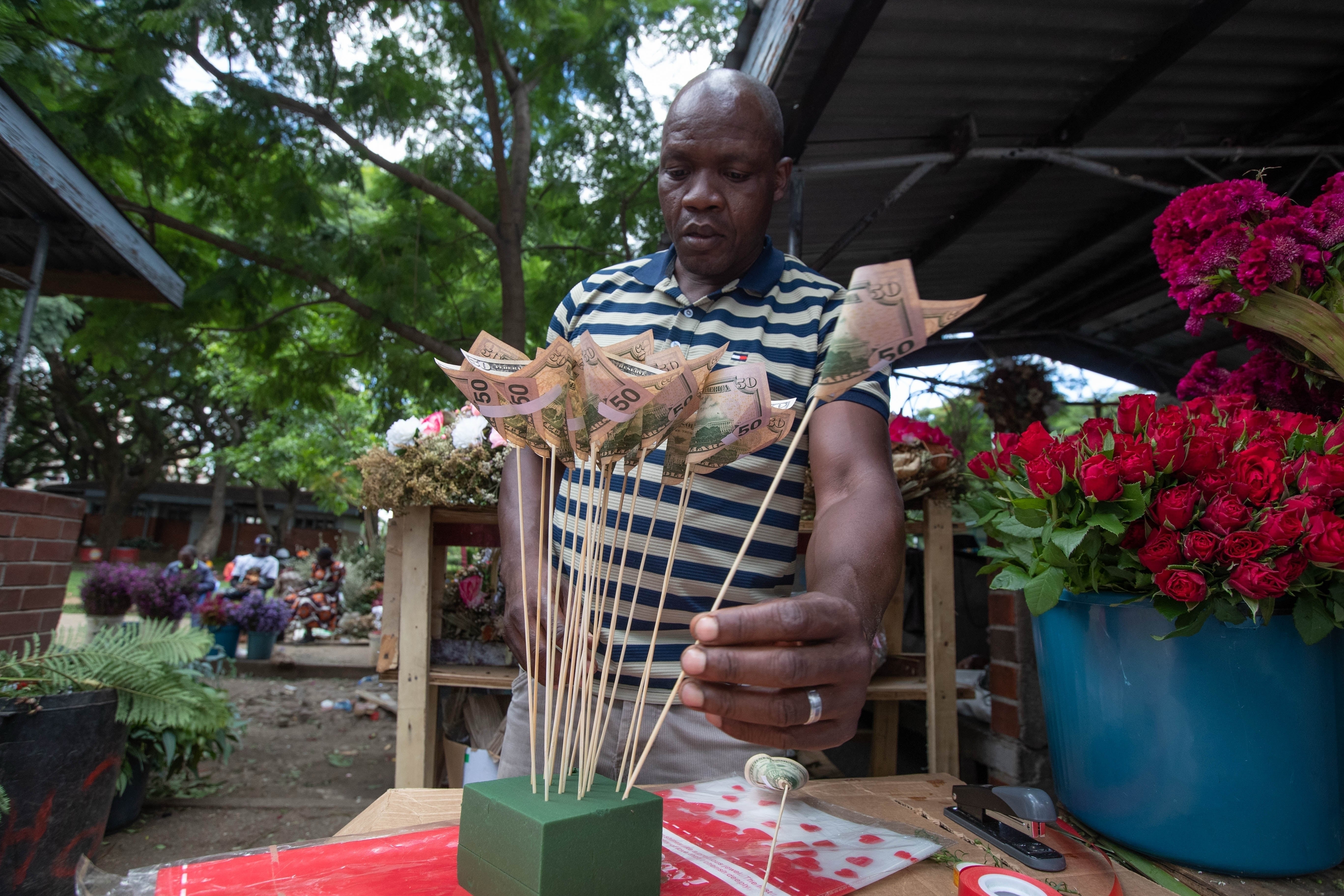 SAN VALENTÍN-REGALOS CREATIVOS