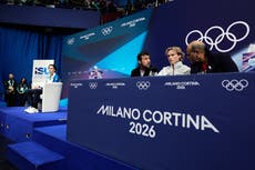 ¿Vale la pena el costo en salud mental para los patinadores?